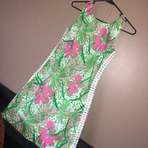 Lilly Pulitzer dress